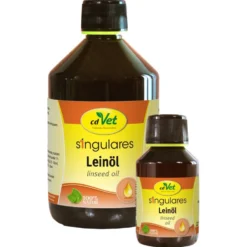cdVet Singulares Leinöl