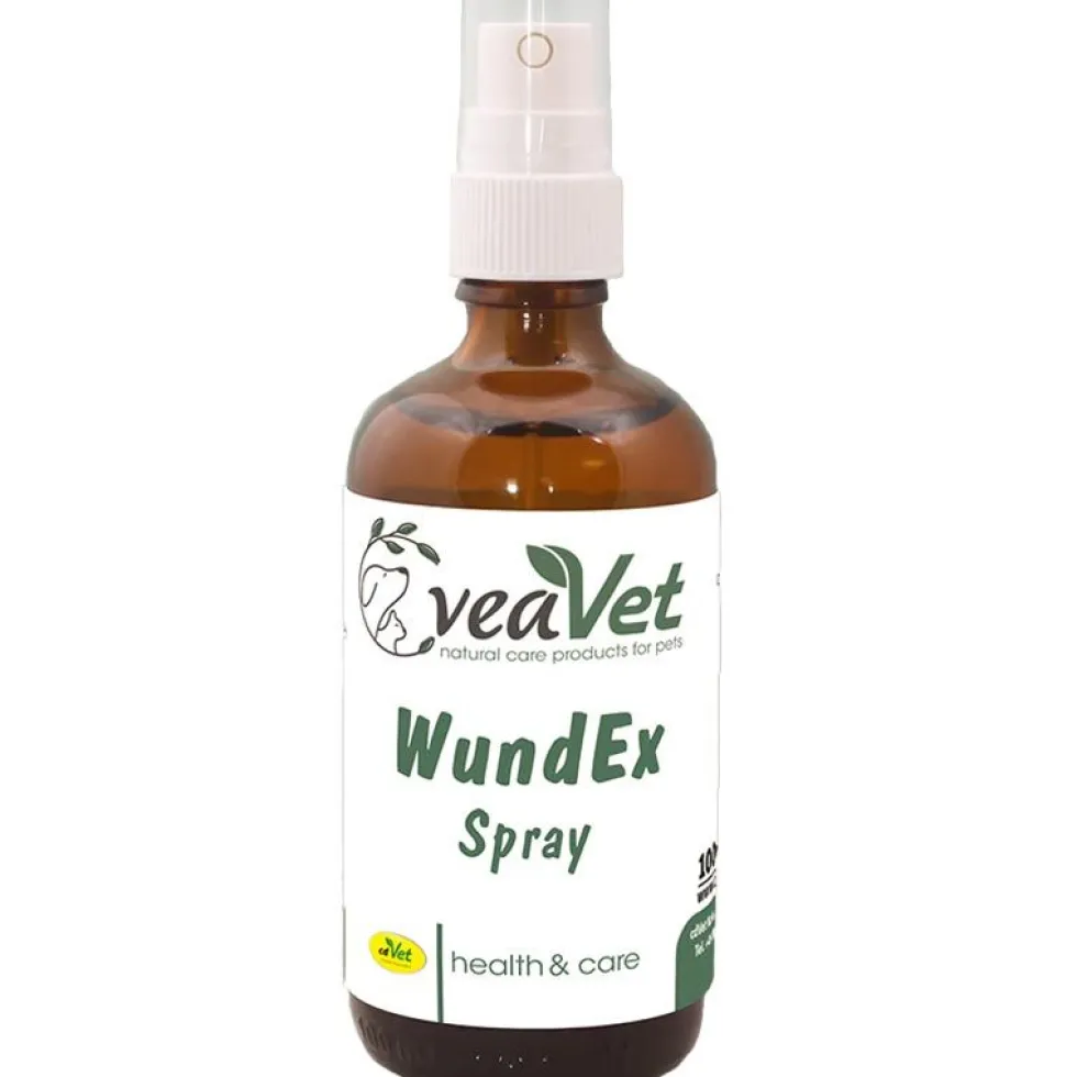 cdVet VeaVet WundEx Spray