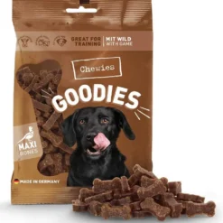 Chewies Goodies Maxi mit Wild 200g