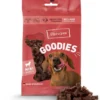 Chewies Goodies Mini mit Lamm 125g