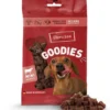 Chewies Goodies Mini mit Rind 125g