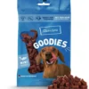 Chewies Goodies Mini mit Seelachs 125g