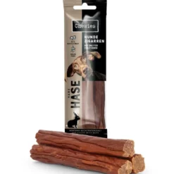 Chewies Hundezigarren Hase 75g