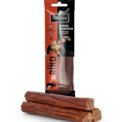 Chewies Hundezigarren Rind 75g