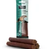 Chewies Hundezigarren Strauß und Beeren 75g