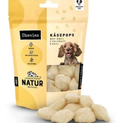 Chewies Käsepops Natural 35g