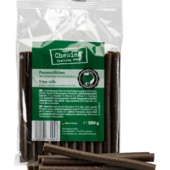 Chewies Pansenröllchen 200g