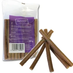 Chewies Rinderröllchen 200g