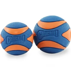 Chuckit Ultra Squeaker
