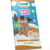 Cold & Dog Dogolade Erdnuss + Banane 100g
