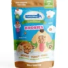 Cold & Dog Dookies Hundekeks Erdnuss + Banane 120g