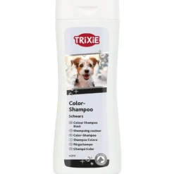 Color-Shampoo, schwarz 250 ml