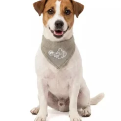 Coolpets Cooling Bandana, beige