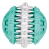 DENTAfun Ball, Mintfresh, Naturgummi, 7 cm