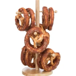 Denta Fun Brezeln mit Entenfleisch