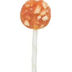 Denta Fun Chicken Cheese Lolly, 10 cm, 20g