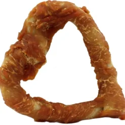 Denta Fun Chicken Heart, 14 cm, 125g