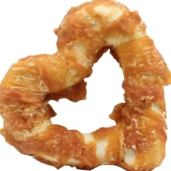 Denta Fun Hearts with Chicken 70g