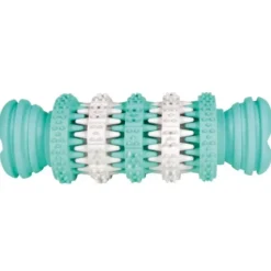 DENTAfun Knochen, Mintfresh, Naturgummi 11 cm