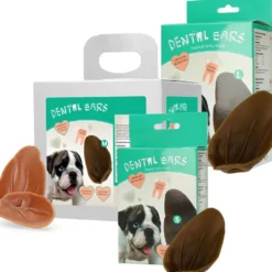 Dental Ears Zahnpflege-Kausnack