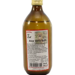 Diana Aloe Vera Saft 500ml