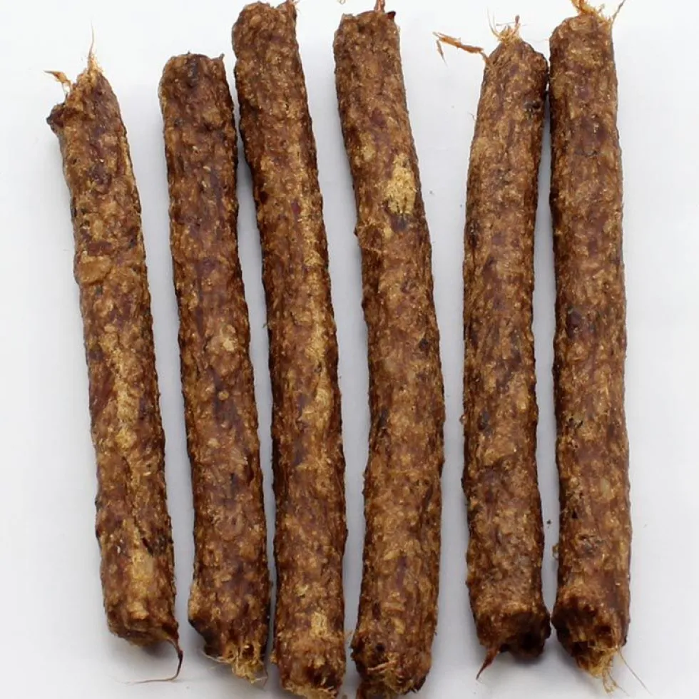 Diana Dörrfleisch-Sticks Pferd 100g
