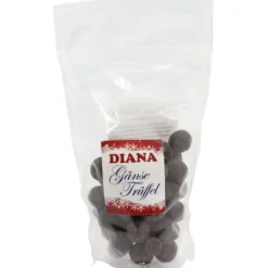 Diana Gänse-Trüffel 200g