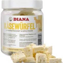Diana Käsewürfel 150g