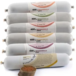 Diana Metzgerrolle Vorteilspack 24 x 400g