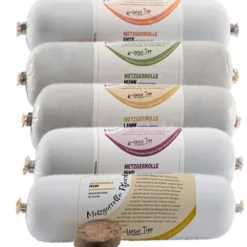 Diana Metzgerrolle Vorteilspack 24 x 800g