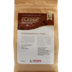 Diana Natürlich Fit + Vital Classic