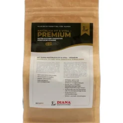 Diana Natürlich Fit + Vital Premium