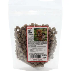 Diana Soft-Snack Pferd mit Frischfleisch 200g