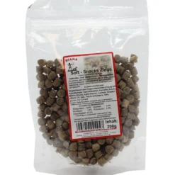 Diana Soft-Snack Ziege mit Frischfleisch 200g