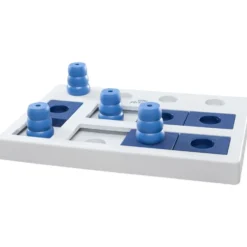 Dog Activity Chess, 40x10x27 cm