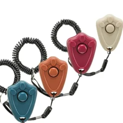 Dog Activity Clicker