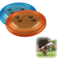 Dog Activity Dog Disc, bissfest