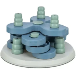 Dog Activity Flower Tower 30 x 13 cm