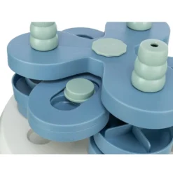 Dog Activity Flower Tower 30 x 13 cm