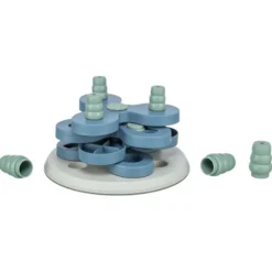 Dog Activity Flower Tower 30 x 13 cm