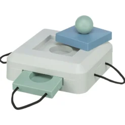 Dog Activity Gamble Box 15x9x15cm