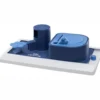 Dog Activity Poker Box Vario 1, 32x17 cm