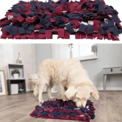 Dog Activity Schnüffelteppich, 50x34 cm