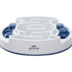 Dog Activity Slide and Feed 30x27 cm
