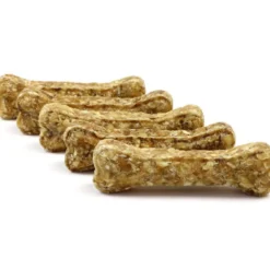 DOGBOSS Natur Kauknochen Welpe/Senior mit Pansen