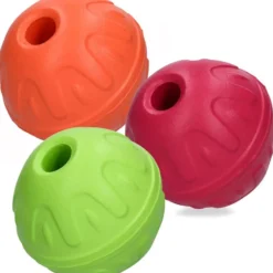 Dog Comets Vortex Ball, 7cm