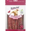 Dokas Dog Snack Entenbrust in Streifen 70g