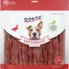Dokas Dog Snack Entenbrust in Scheiben 900g
