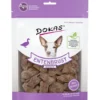 Dokas Dog Snack Entenbrust Nuggets gefriergetrocknet 110g