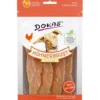 Dokas Dog Snack Hühnerbrust getrocknet 70g